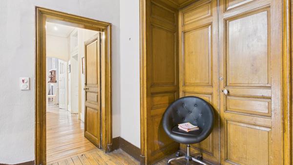 Immeuble de caractère au coeur du centre historique de Rodez Rodez