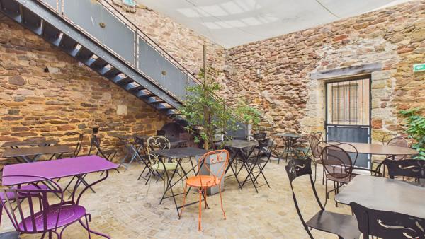 Immeuble de caractère au coeur du centre historique de Rodez Rodez