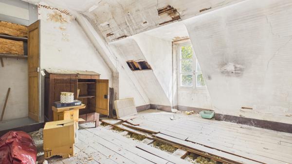 Immeuble de caractère au coeur du centre historique de Rodez Rodez