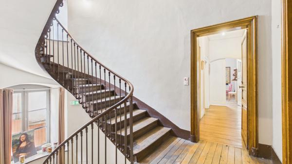Immeuble de caractère au coeur du centre historique de Rodez Rodez