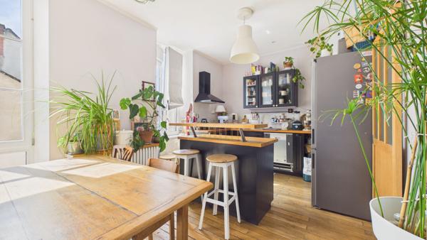 Immeuble de caractère au coeur du centre historique de Rodez Rodez
