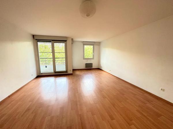 Appartement à louer à Lille (59000)