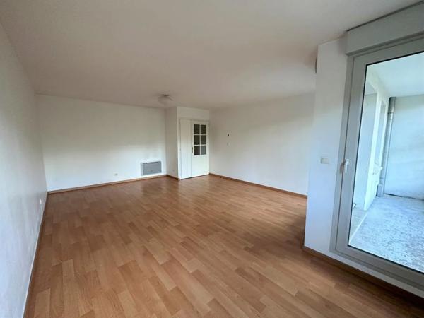 Appartement à louer à Lille (59000)