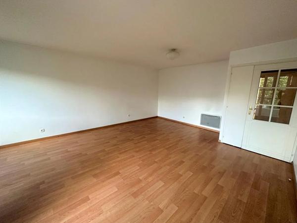 Appartement à louer à Lille (59000)