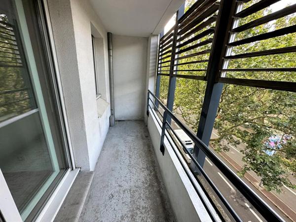 Appartement à louer à Lille (59000)