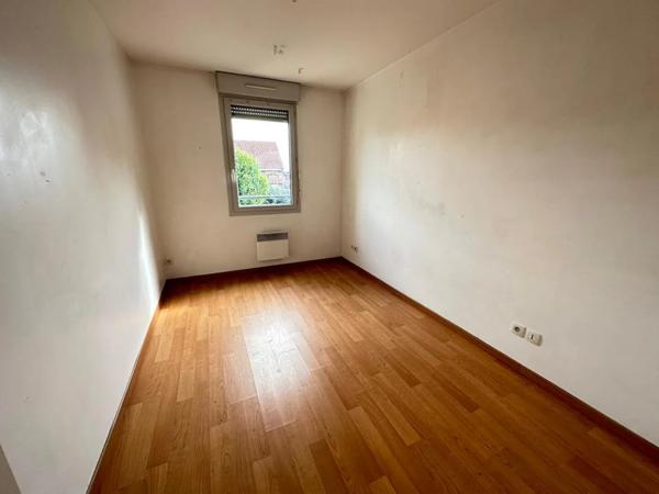 Appartement à louer à Lille (59000)