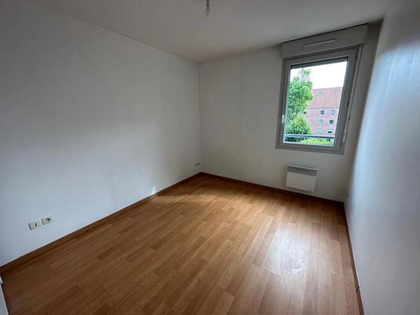 Appartement à louer à Lille (59000)