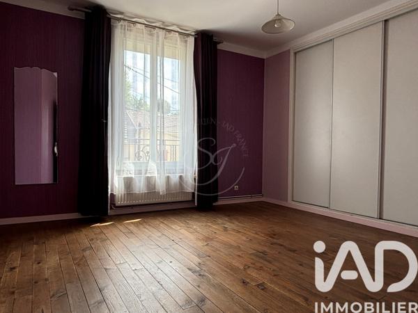 Maison à vendre 3 pièces 72 m² Villemoisson-sur-Orge