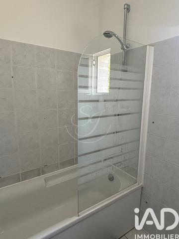 Maison à vendre 3 pièces 72 m² Villemoisson-sur-Orge