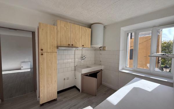 Appartement à vendre    3 pièces •  Les Vans