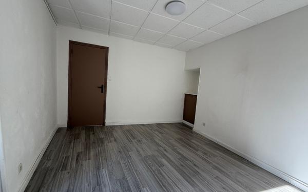 Appartement à vendre    3 pièces •  Les Vans