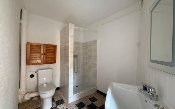 Appartement à vendre    3 pièces •  Les Vans