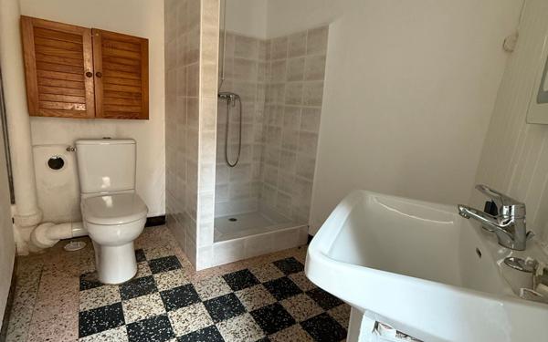 Appartement à vendre    3 pièces •  Les Vans