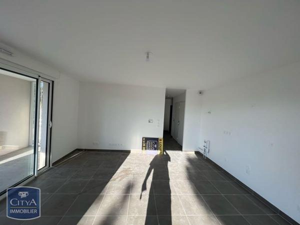 Location appartement 3 pièces de 64.22m²