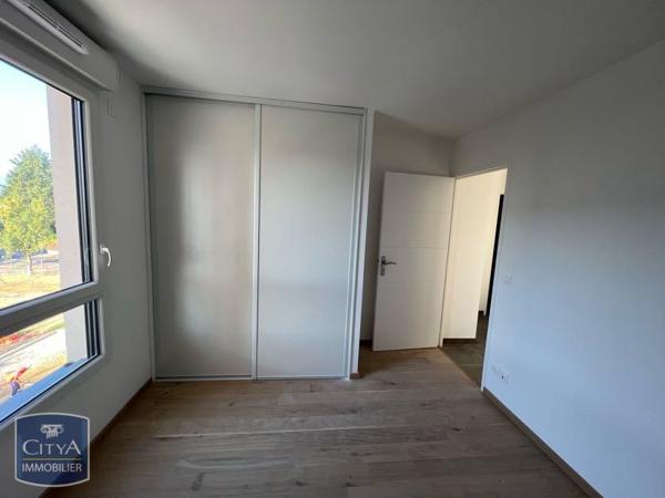 Location appartement 3 pièces de 64.22m²