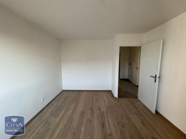 Location appartement 3 pièces de 64.22m²