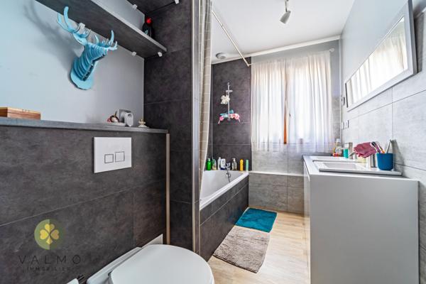 Maison 6 pièce(s) 5 chambre(s) 125 m²