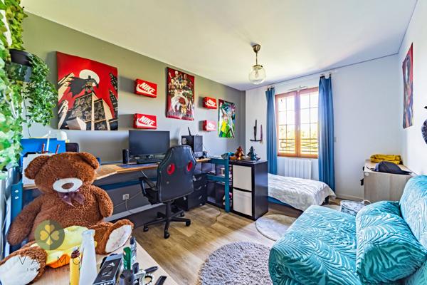 Maison 6 pièce(s) 5 chambre(s) 125 m²