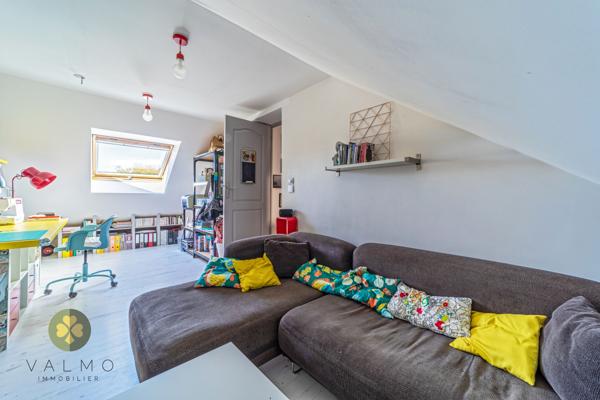 Maison 6 pièce(s) 5 chambre(s) 125 m²