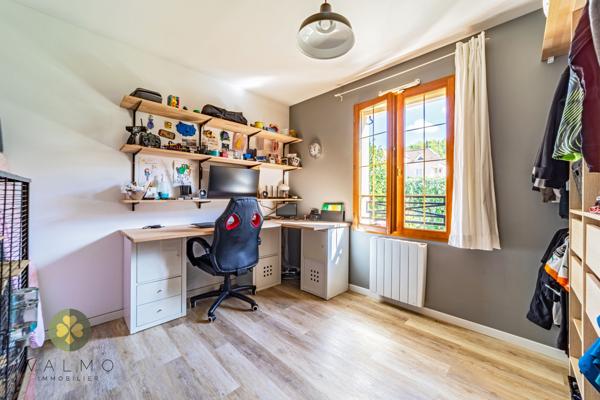 Maison 6 pièce(s) 5 chambre(s) 125 m²