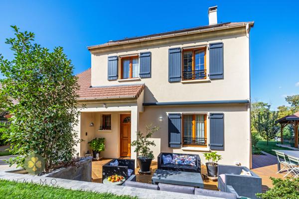 Maison 6 pièce(s) 5 chambre(s) 125 m²