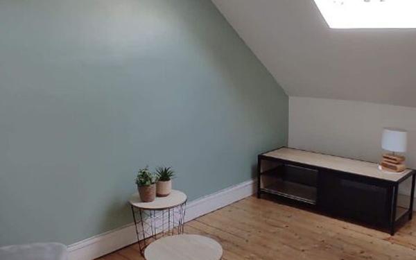 Appartement à louer    1 pièce •  Le Havre