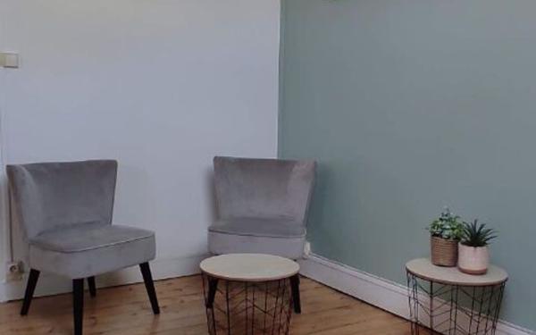 Appartement à louer    1 pièce •  Le Havre