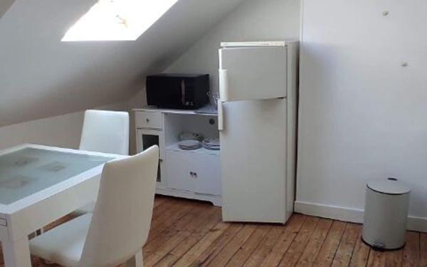 Appartement à louer    1 pièce •  Le Havre