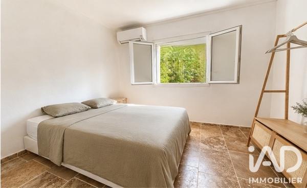 Maison à vendre 5 pièces 100 m² Cavalaire-sur-Mer