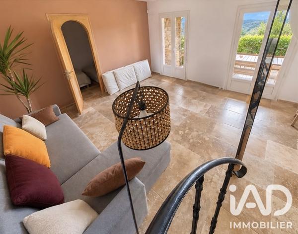 Maison à vendre 5 pièces 100 m² Cavalaire-sur-Mer