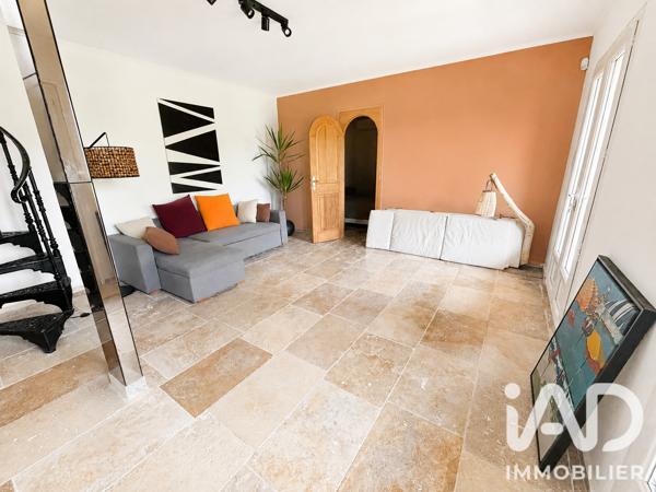 Maison à vendre 5 pièces 100 m² Cavalaire-sur-Mer