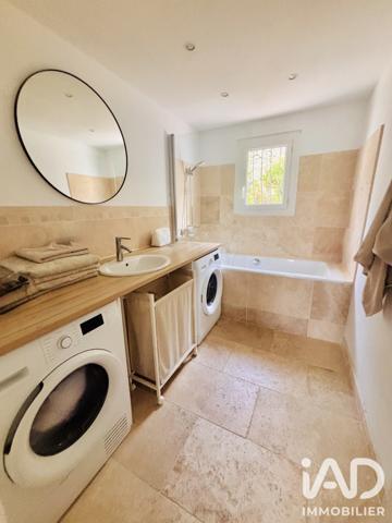 Maison à vendre 5 pièces 100 m² Cavalaire-sur-Mer