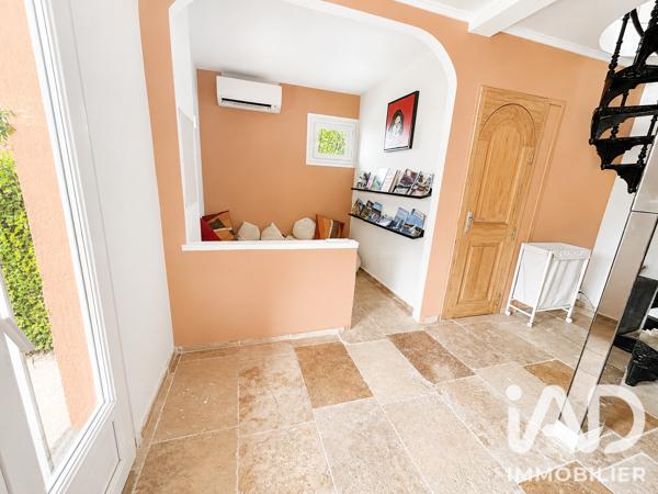 Maison à vendre 5 pièces 100 m² Cavalaire-sur-Mer