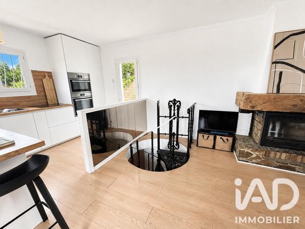 Maison à vendre 5 pièces 100 m² Cavalaire-sur-Mer