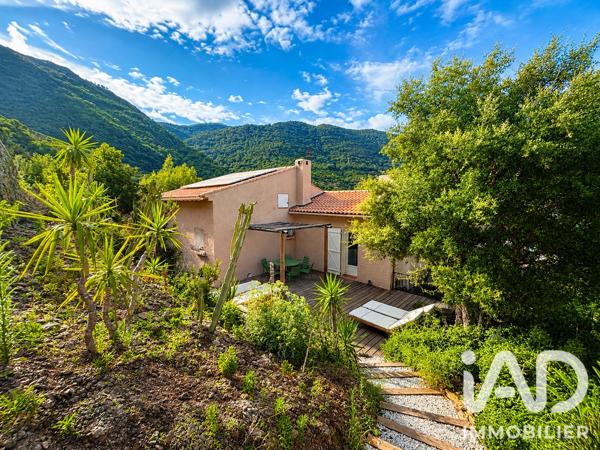 Maison à vendre 5 pièces 100 m² Cavalaire-sur-Mer