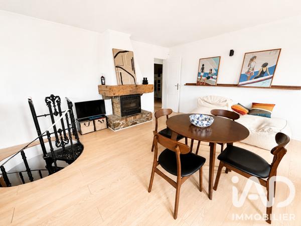 Maison à vendre 5 pièces 100 m² Cavalaire-sur-Mer