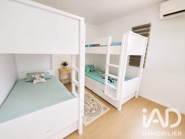 Maison à vendre 5 pièces 100 m² Cavalaire-sur-Mer