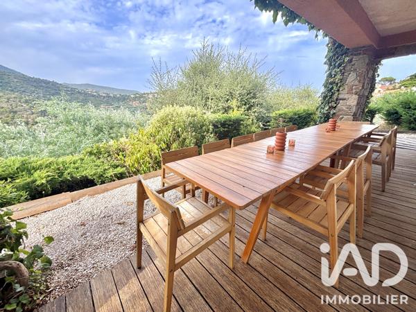 Maison à vendre 5 pièces 100 m² Cavalaire-sur-Mer