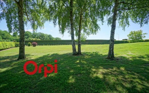 Maison à vendre    7 pièces •  Bernay