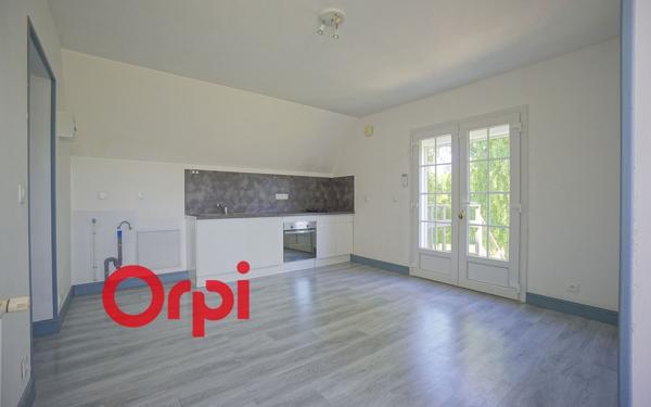 Maison à vendre    7 pièces •  Bernay