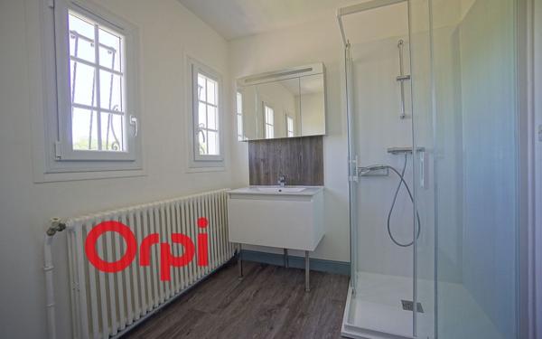 Maison à vendre    7 pièces •  Bernay