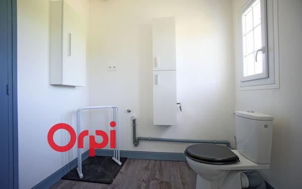 Maison à vendre    7 pièces •  Bernay