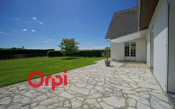 Maison à vendre    7 pièces •  Bernay