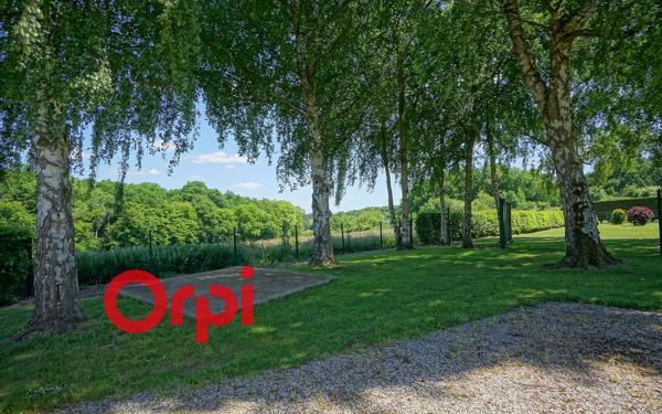 Maison à vendre    7 pièces •  Bernay