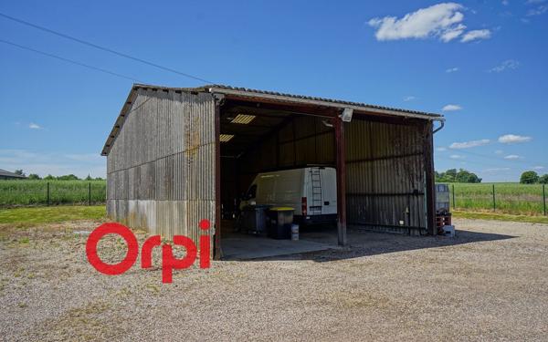 Maison à vendre    7 pièces •  Bernay