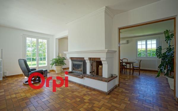 Maison à vendre    7 pièces •  Bernay