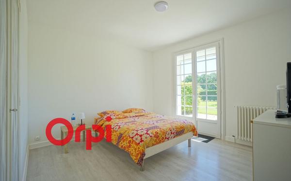 Maison à vendre    7 pièces •  Bernay