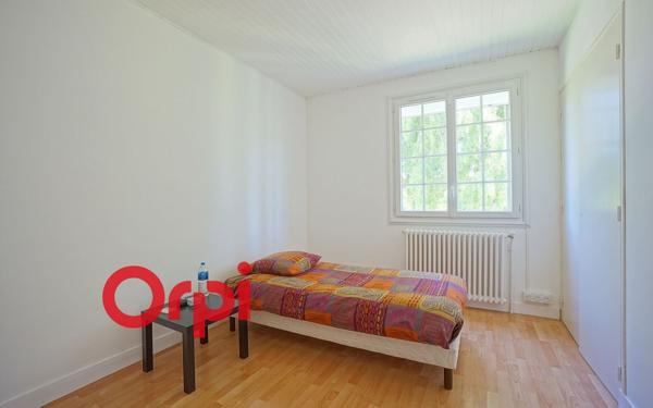 Maison à vendre    7 pièces •  Bernay