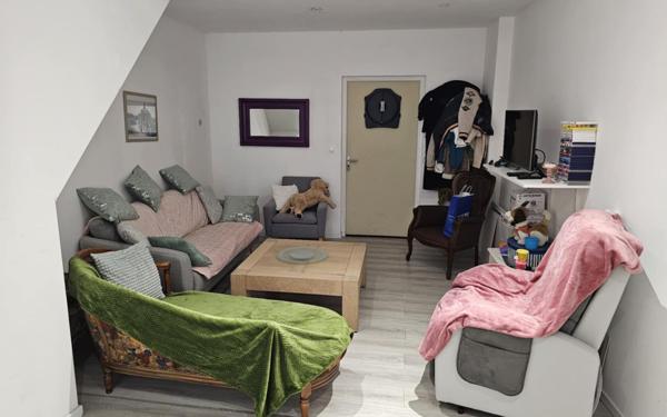 Maison à vendre    4 pièces • 205 m2 Eu