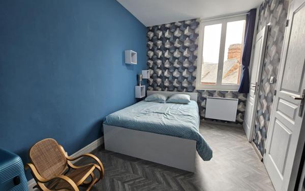 Maison à vendre    4 pièces • 205 m2 Eu